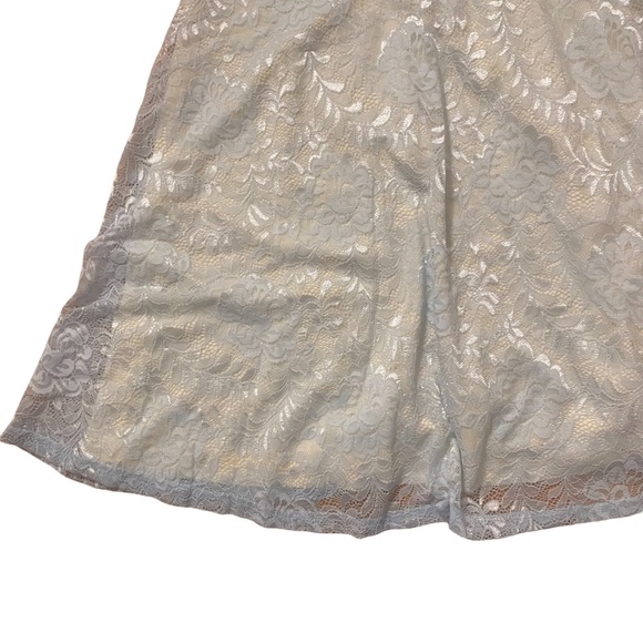 KATE KASIN bluebird lace dress size small NWT - Picture 4 of 6